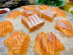 -盛港湾海鲜食府(黄沙店)