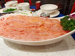 -蜀辣居鲜货老火锅(万象城店)