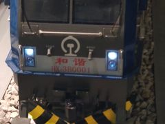 -中国铁道博物馆(正阳门馆)