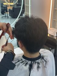 -赤道 Hair Salon