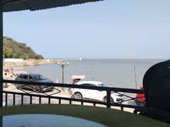 -淇沙湾渔村餐厅