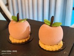 -元一希尔顿酒店·鲜切牛肉火锅禅自助餐厅