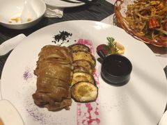 -若蘭慈·无国界素食料理(欢乐海岸店)