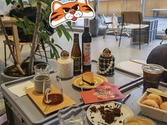 -DEEP COFFEE(瑞光烘焙工厂店)