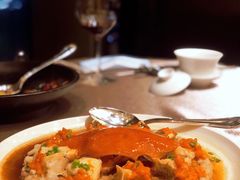 -广州文华东方酒店·江-由辉师傅主理