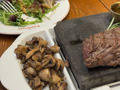 -Entrecôte 法国牛扒馆(保利·时光里店)