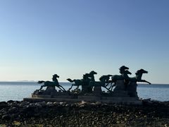 -养马岛旅游度假区