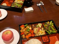 -彩丰楼·中餐厅(国家会展中心上海洲际店)