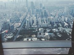 景观位-瑞吉酒店·The Drawing Room闲逸廊·云端下午茶·夜奢Whiskey