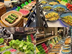 -韩盛·盛江山自助料理(中街大悦城店)