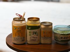 -德禄酸奶(莫家街店)