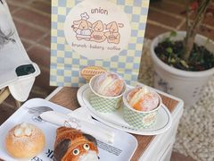 -屋裡·Union Bakery(龙江路店)