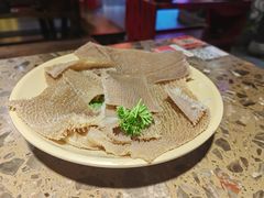 -蜀国大将老火锅(江北店)