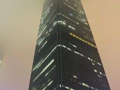 -国贸中心·国贸大厦三期