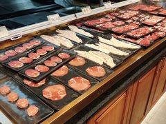 -海汕记·潮汕鲜牛肉火锅·自助
