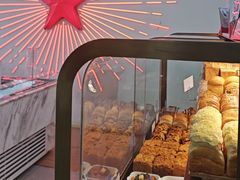 -红星前进面包牛奶公司(五道口购物中心店)