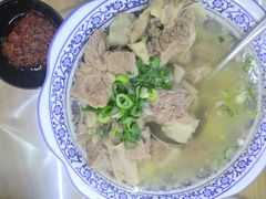-翟氏天天小吃(上东街区店)