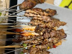 -烤五行·烧烤烤串(石佛营店)