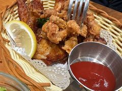 -CoCo壱番屋(久光百货店)