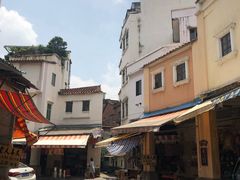 -凌舍好烧鹅(中山路店)