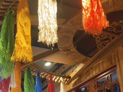 -蒙艾里民族传统菜蒙餐