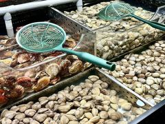 -盛江山自助料理(太原街万达店)
