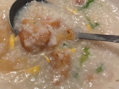 荔湾艇仔粥-金鼎轩(方庄天坛店)
