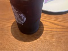 -星巴克(柳州万象城店)