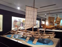 -上海交通大学董浩云航运博物馆