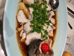 -鹿港小镇(霄云店)