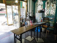 -帕米尔食府(白云观店)