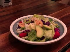 -JUKEBOX玖部音乐餐厅(华侨城店)