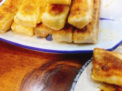 -老北京褡裢火烧·任记