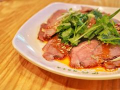 -伊兴面片·清真(五泉山店)