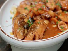 -童福兴·南京菜(老门东店)