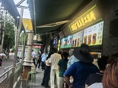 -黑窑厂糖油饼烤鸭·清真菜(总店)