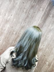 -东方美妍