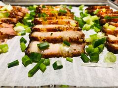 -绿茶餐厅(城西银泰城店)