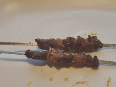 -偏脸子哈尔滨老烧烤(红旗大街店)