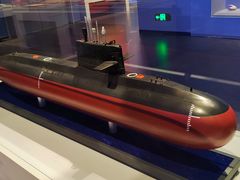 -中国人民解放军海军博物馆