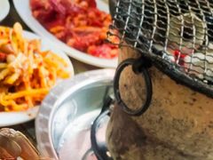 -西塔隆太白烤牛肉馆(图们路店)