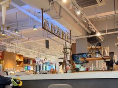 -时间行者书店(新安店)