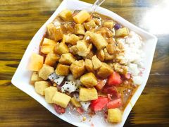 -串妹花式冰粉(乐山总店)