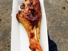 -迪士尼火鸡腿