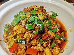 -天下客饭店(中山路店)