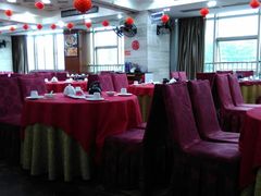 大堂-鼎珑点心仔(燕塘店)