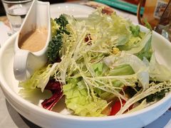 -通海俄式烧烤·俄罗斯大串(嵩山路店)