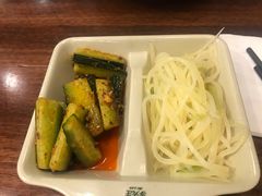 -李先生牛肉面大王(北京东四店)