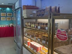 -蜂蝶来饼店(拱北总店)