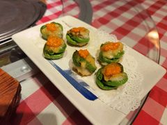 -龙桥私厨·姜花菊花过桥鱼·顺德菜(容桂店)